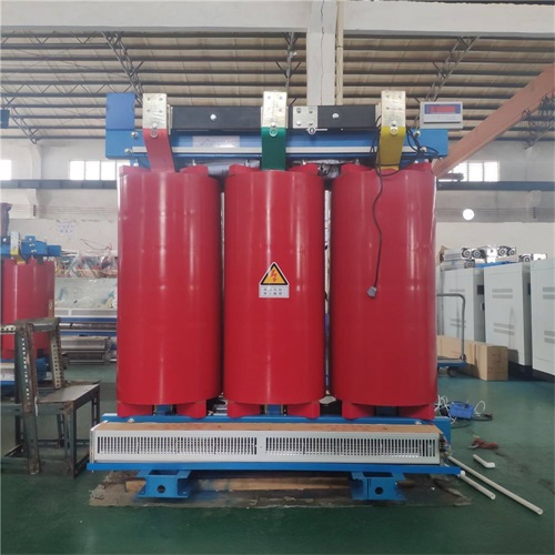洞口SCB10-1250KVA/10KV/0.4KV干式变压器