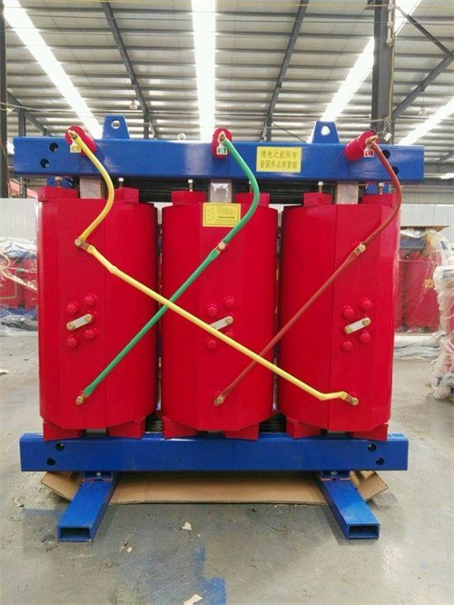 洞口SCB13-500KVA干式变压器厂家价格
