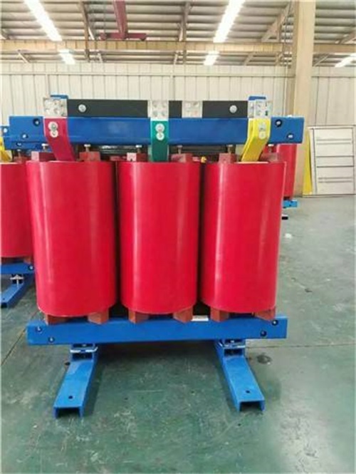洞口SCB11-125KVA/10KV/0.4KV干式变压器