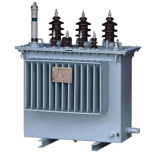 洞口S11-M-100/10/0.4变压器(油浸式)